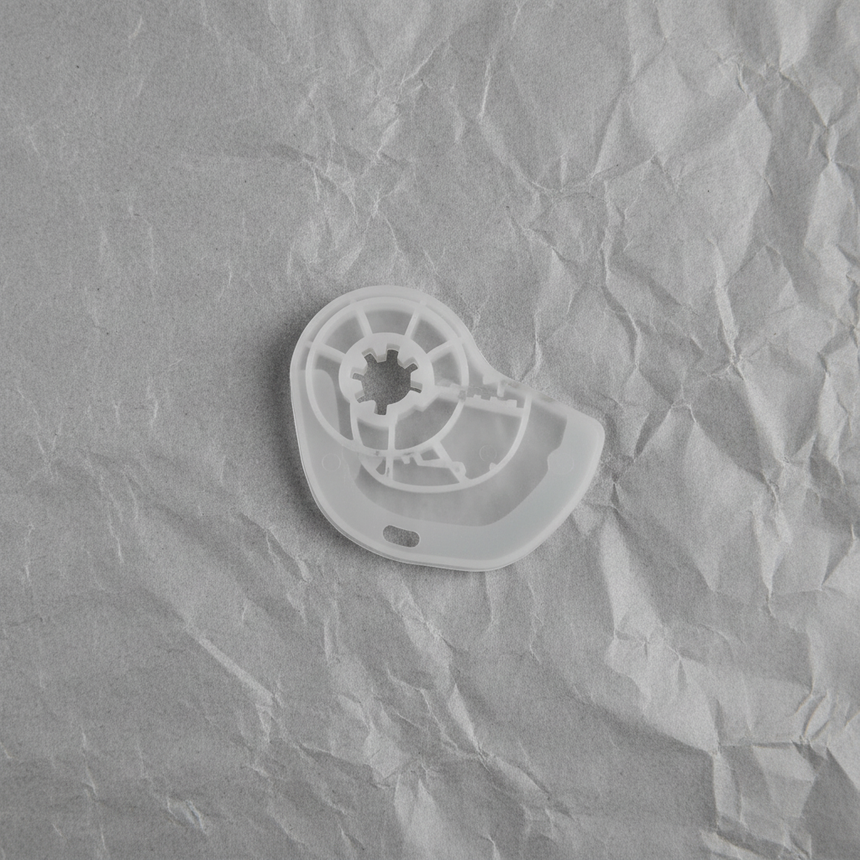 2015-2025 Ford F-150 F-250 F-350 Expedition Navigator AC Cam Genuine OEM - Full View 2