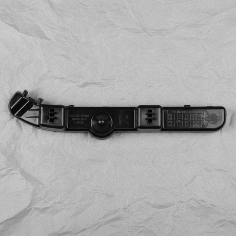 2008-2013 Nissan Altima Coupe OEM Passenger Side Front Bumper Bracket