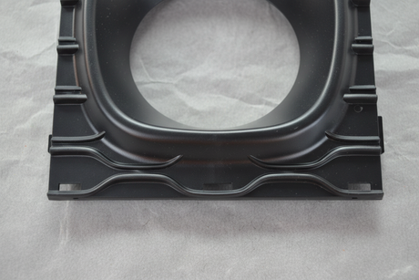 2016-2020 Dodge Durango Citadel Adaptive Cruise Control Bezel OEM
