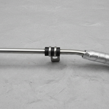 2014-2019 Ford 3.5L EcoBoost Driver Upper Turbo Oil Feed Tube OEM