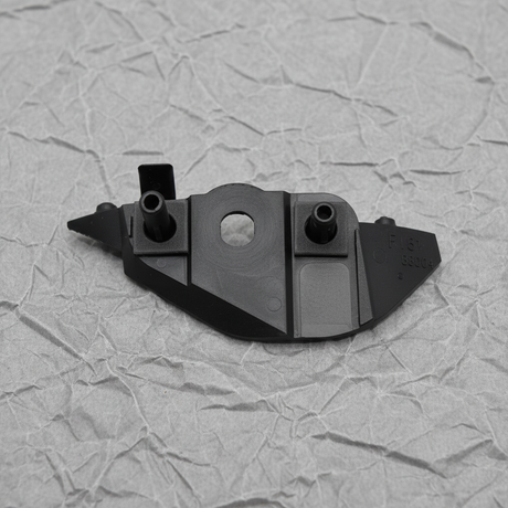 2004-2025 Mazda CX-5 CX-9 RX-8 Fuel Door Opener Bracket Stopper Genuine OEM - Detail View