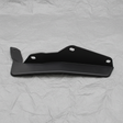 2014-2020 Nissan Rogue Front Bumper Air Spoiler Passenger Side OEM - Full View