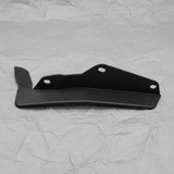 2014-2020 Nissan Rogue Front Bumper Air Spoiler Passenger Side OEM - Full View