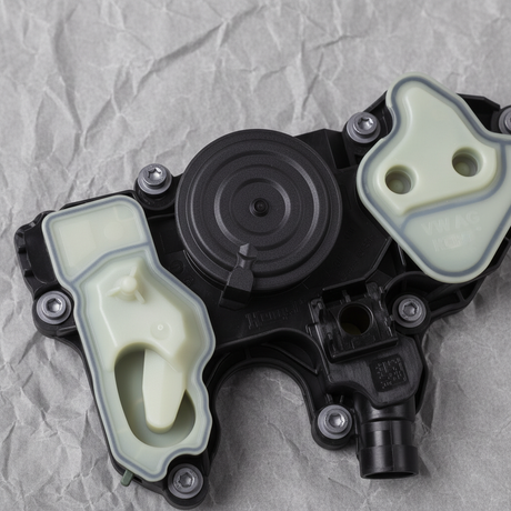 2021-2025 Volkswagen Arteon Golf GTI Passat Tiguan OEM Vent Valve