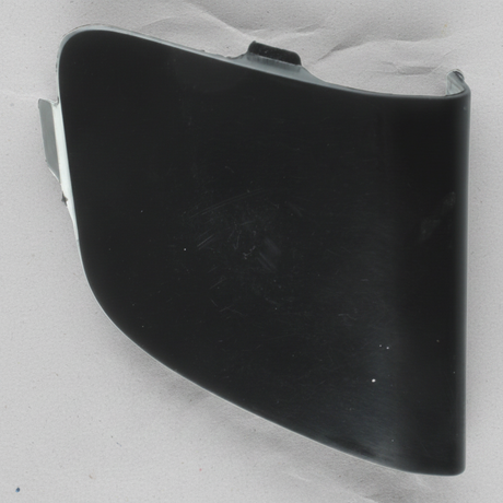 2016-2021 Mazda Miata Tow Hook Eye Cap - Front Face Detail