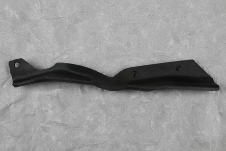 Ford Super Duty Trunk Side Seal - Top Detail 2