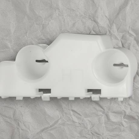 2013-2015 Nissan Altima OEM Front Driver Bumper Bracket