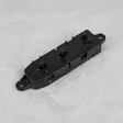 2014-2020 Nissan Rogue Driver Side Front Seat Control Switch Genuine OEM - Full View
