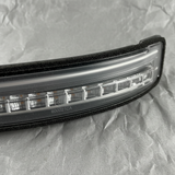 Mirror Turn Signal Lamp - Middle Detail 1