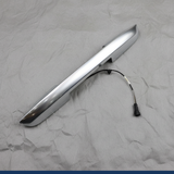 2015-2017 Ford Expedition Liftgate Handle Satin Chrome Genuine OEM