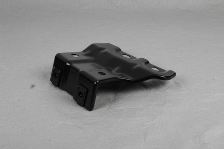 2015-2022 Chevrolet Colorado Driver Fender Lower Bracket OEM