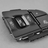 2016-2024 Chevrolet Camaro Heated Steering Wheel Cruise Control Switch OEM - Top Detail 1