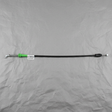 2013-2020 Ford Fusion OEM Rear Driver or Passenger Side Door Release Cable - Full View