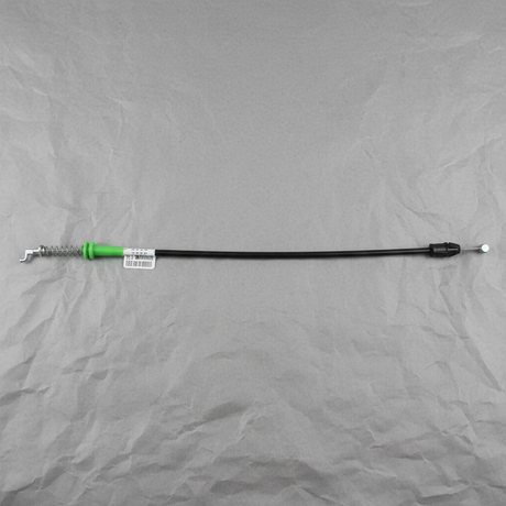 2013-2020 Ford Fusion OEM Rear Driver or Passenger Side Door Release Cable - Full View