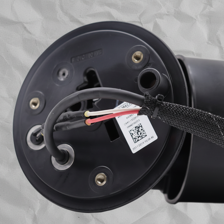2015-2019 Ford Transit-150 250 350 HD OEM DEF Diesel Exhaust Fluid Heater