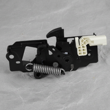 2012-2019 Ford Escape, Focus Hood Latch Without Anti Theft Alarm OEM