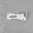 2003-2009 Nissan Maxima Murano Quest OEM Idler Pulley Bracket