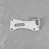 2003-2009 Nissan Maxima Murano Quest OEM Idler Pulley Bracket