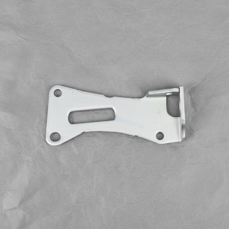 2003-2009 Nissan Maxima Murano Quest OEM Idler Pulley Bracket