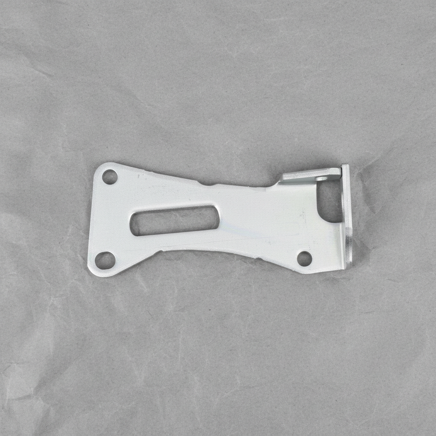 2003-2009 Nissan Maxima Murano Quest OEM Idler Pulley Bracket