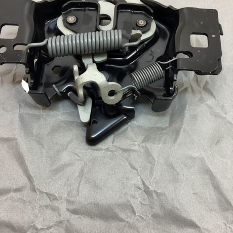 2004-2017 Ford F-150 Lincoln Navigator Hood Latch Genuine OEM