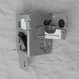 Full View - Ford Transit Rear Barn Door Latch