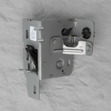 Full View - Ford Transit Rear Barn Door Latch