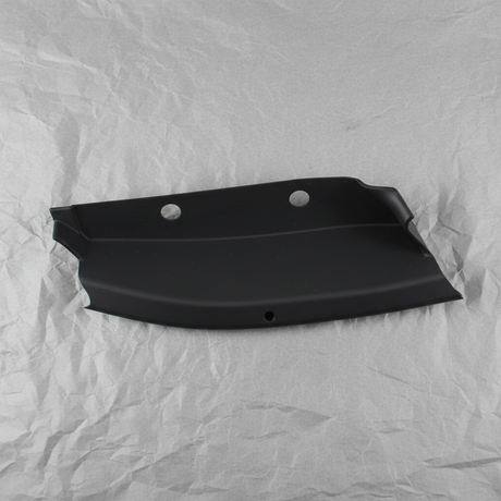 2018-2026 Dodge Durango SRT Driver Side Front Fender Closeout Panel OEM - Full View