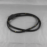 2016-2019 Nissan Sentra Front Passenger Door Weatherstrip OEM