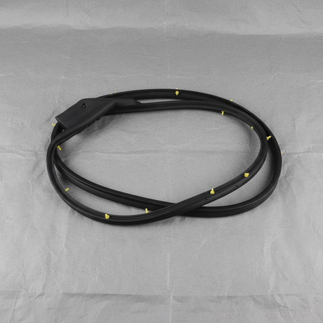 2016-2019 Nissan Sentra Front Passenger Door Weatherstrip OEM