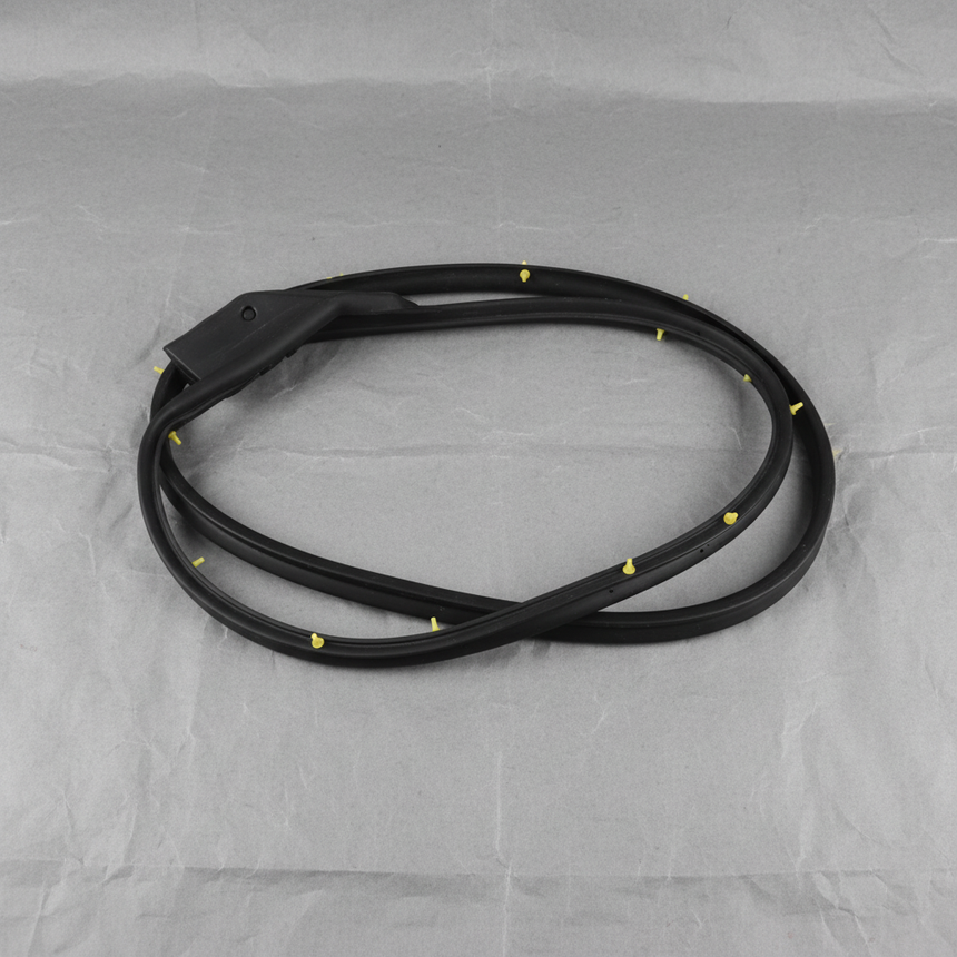 2016-2019 Nissan Sentra Front Passenger Door Weatherstrip OEM