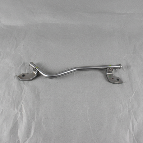 2008-2013 Nissan Rogue Genuine OEM Auto Transmission Oil Cooler Tube - Full View