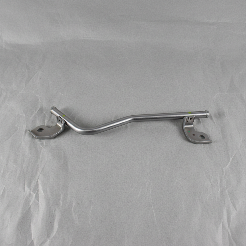 2008-2013 Nissan Rogue Genuine OEM Auto Transmission Oil Cooler Tube - Full View