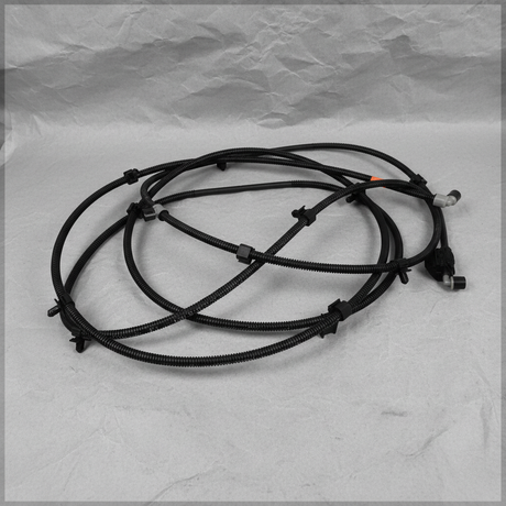 2015-2017 Ford Mustang Genuine OEM Fluid Washer Hose