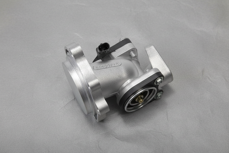 2017-2019 Cruze Equinox Terrain 1.4L 1.6L OEM Engine Coolant Thermostat Housing