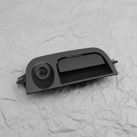 2011-2016 Ford F-250 F-350 F-450 Center Console Lid Latch Handle OEM
