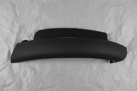 2018-2020 Ford F-150 Passenger Side Front Bumper End Panel OEM
