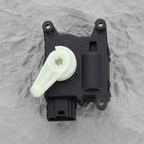 2013-2025 Nissan Sentra LEAF A/C Air Intake Actuator Genuine OEM - Detail