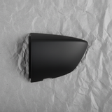 2019-2025 Volkswagen Jetta OEM Driver Front Door Handle Cap Unpainted