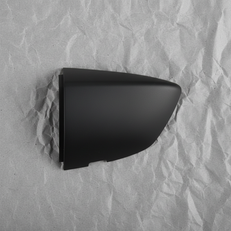 2019-2025 Volkswagen Jetta OEM Driver Front Door Handle Cap Unpainted
