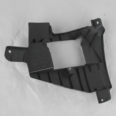 2020-2024 Mazda CX-30 Front Passenger Side Bumper Bracket OEM Genuine – Upper-Middle Detail