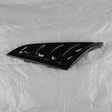 Genuine GM OEM Driver Side Rear Bumper Upper Corner Molding - Full View
