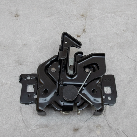 2004-2017 Ford F-150 Lincoln Navigator Hood Latch Genuine OEM