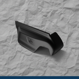 2019-2024 Ram 1500 DT Seat Track Cover Driver Side Genuine OEM