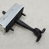 Express Savana OEM Front Passenger Door Hinge Check Arm - Macro Bottom 1