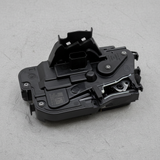Ford F-150 F-250 F-350 Rear Passenger Door Lock Latch Top Detail