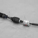 2005-2015 Nissan Armada Titan OEM Shift Control Cable