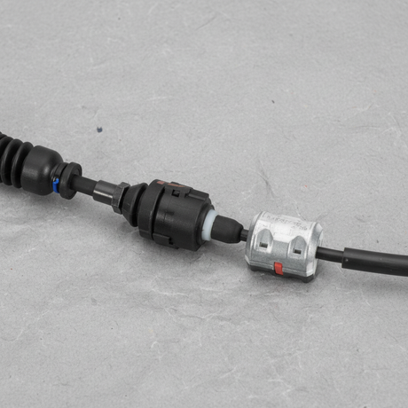 2005-2015 Nissan Armada Titan OEM Shift Control Cable