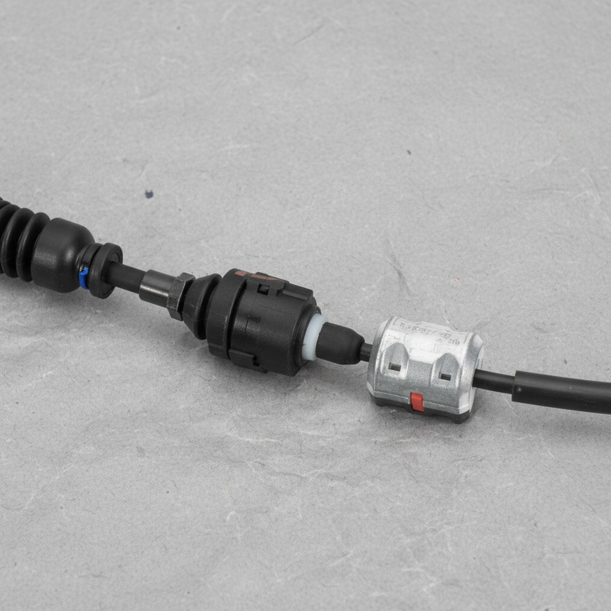 2005-2015 Nissan Armada Titan OEM Shift Control Cable