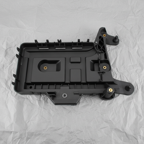 2005-2018 Volkswagen Jetta OEM Battery Tray Base Support Bracket Diesel